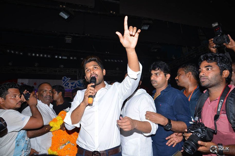 Son-Of-Sathyamurthy-Movie-Success-Meet-at-Vizag